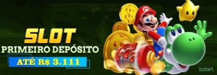 Jogos de Cassino bzbet - Variedade Incrível com Grandes Prêmios
