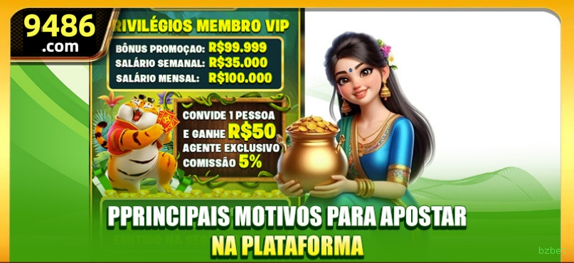 Benefícios do Login bzbet - Bônus e Vantagens Exclusivas